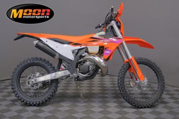 2024 KTM 150 XCW 