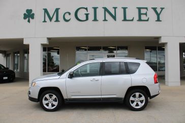 Used 2011 Jeep Compass SPORT FWD