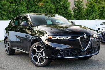 Used 2024 Alfa Romeo Tonale Ti