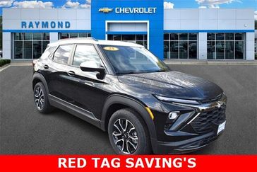 Mosaic Black Metallic