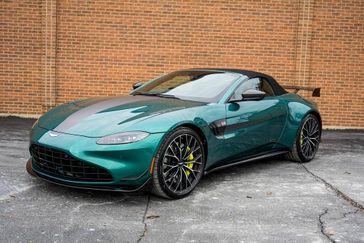 Used 2023 Aston Martin Vantage F1 Edition