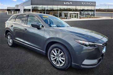 Machine Gray Metallic