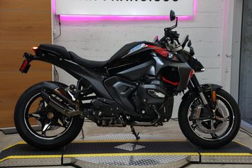 New 2026 BMW R 1300 R 