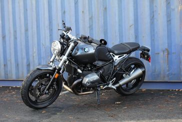 2023 BMW R nineT Pure