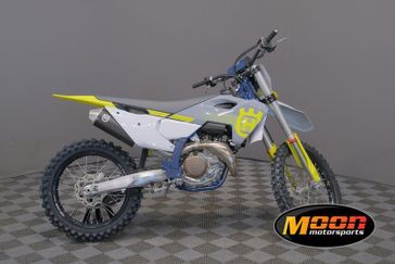 2024 HUSQVARNA FC 450 