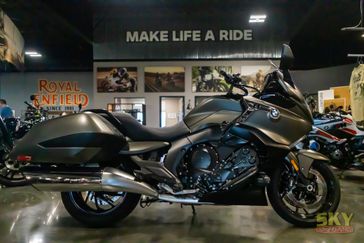 Used 2024 BMW K 1600 B 