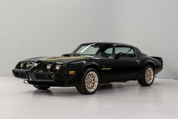 Used 1979 Pontiac Firebird Trans Am