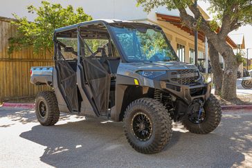 NEW 2026 POLARIS RANGER CREW XP 1000 PREMIUM 