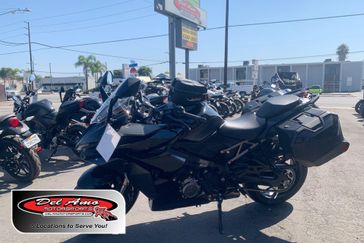 Used 2022 Suzuki GSX-S 1000 GT+ 