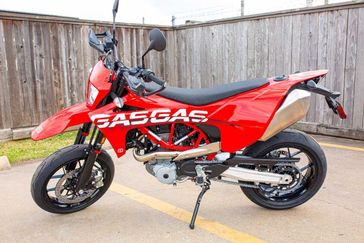 2024 GASGAS SM 700