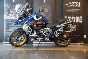 2024 BMW R 1250 GS Adventure