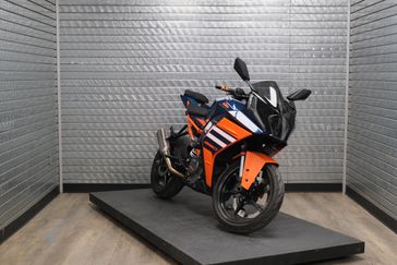 USED 2024 KTM RC 390 