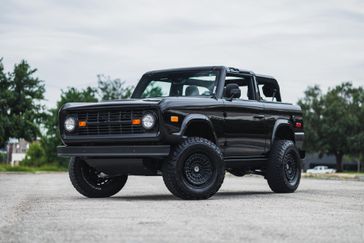 Used 2024 Ford Bronco by VINTAGE MODERN