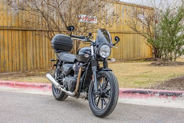 USED 2023 TRIUMPH SPEED TWIN 900 