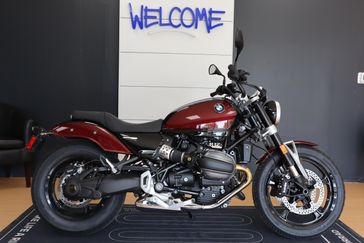 New 2025 BMW R 12 