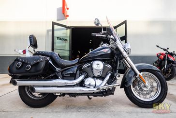 Used 2016 Kawasaki Vulcan 900 Classic LT 