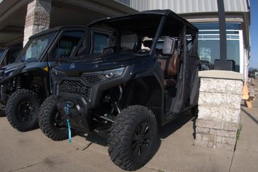 New 2026 CFMOTO UFORCE U10 XL Pro 