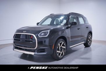 Used 2025 MINI Cooper S Countryman Base