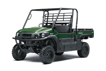 2025 Kawasaki Mule PRO-FX 820 EPS 