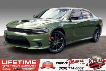 2022 Dodge Charger GT