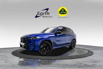 2024 BMW X5 M60i