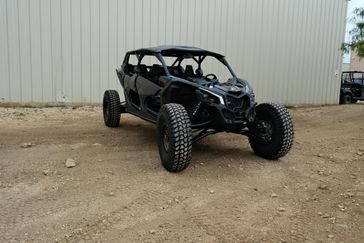 NEW 2026 CAN-AM MAVERICK X3 MAX X RS TURBO RR SMARTSHOX WITH 1025 TOUCHSCREEN 