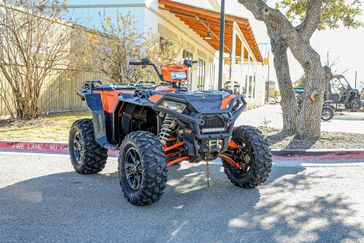 2020 POLARIS SPORTSMAN XP1000 SP ORANGE