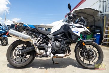 Used 2024 BMW F 800 GS 