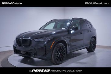 New 2026 BMW X5 sDrive40i