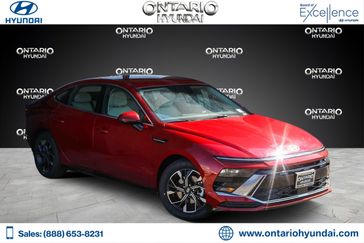 New 2025 Hyundai Sonata SEL