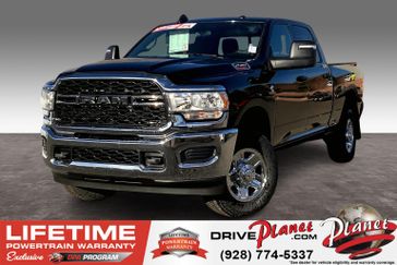 2024 RAM 2500 Tradesman Crew Cab 4x4 6'4' Box