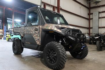 New 2026 Polaris Ranger XD 1500 NorthStar Ultimate 