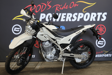 New 2026 Kawasaki KLX 230 SHERPA S ABS 