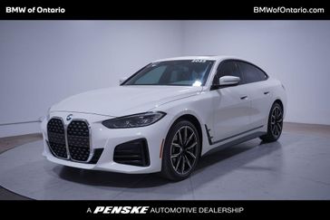Used 2023 BMW 4 Series 430i Gran Coupe