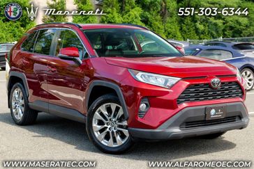 Used 2019 Toyota RAV4 XLE Premium