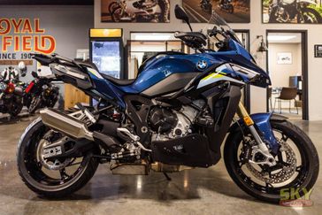 New 2026 BMW S 1000 XR 