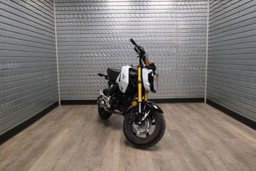 USED 2024 HONDA GROM ABS 