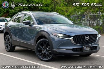 Used 2023 Mazda CX-30 2.5 S Carbon Edition