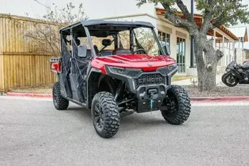 NEW 2026 CFMOTO UFORCE U10 XL PRO 