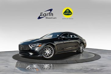 2020 Mercedes-Benz AMG GT 53 Nappa Leather 21-Inch Wheels & Exhaust