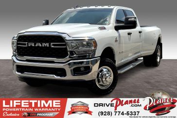 2023 RAM 3500 Big Horn