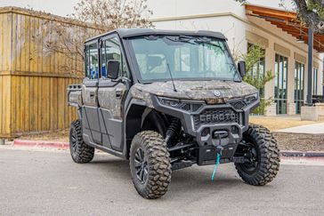 NEW 2026 CFMOTO UFORCE U10 XL PRO HIGHLAND 