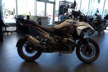 2025 BMW R 1300 GS