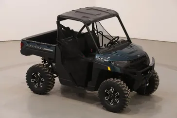 New 2026 Polaris RANGER XP 1000 PREMIUM BLUE LABYRINTH Premium 