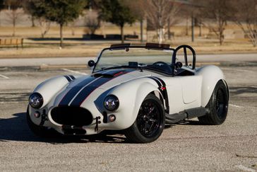 1965 Shelby Cobra Backdraft RT4 Coyote Gen 4