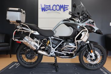 Used 2024 BMW R 1250 GS Adventure 