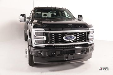 2026 Ford F-450 Platinum