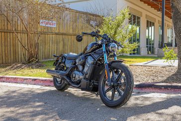 USED 2024 HARLEY SPORTSTER NIGHTSTER 