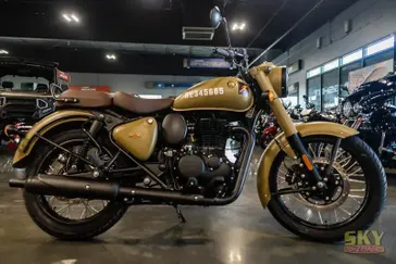 2024 Royal Enfield Classic 350