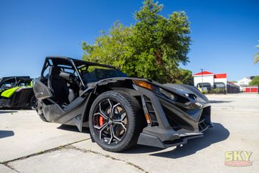 Used 2025 Slingshot R AUTODRIVE R AutoDrive 